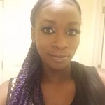 Profile Picture of Andrea Bates (@drea_stacks360) on Instagram