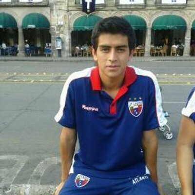 Profile Picture of Juan Carlos Granillo (@juan_granillo) on Twitter