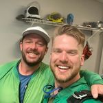 Profile Picture of Wyatt Fitzgerald (@wyattfitzgerald) on Instagram