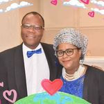 Profile Picture of Georgette Brun-godonou (@brungodonou) on Instagram