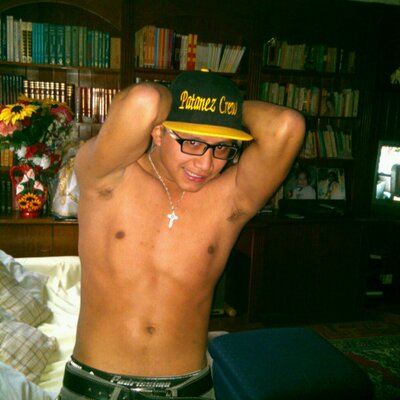 Profile Picture of Derek Dela Rúa (@DelaDerek) on Twitter