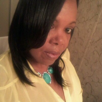 Profile Picture of Brenda J. Peterson (@BrendaJPeterson) on Twitter