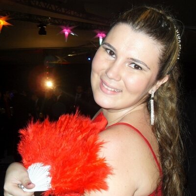 Profile Picture of Denise Leal Barros (@Leal_Denise) on Twitter