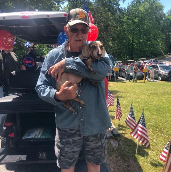 Profile Picture of Robert Bohannon (@bigroberto) on Poshmark