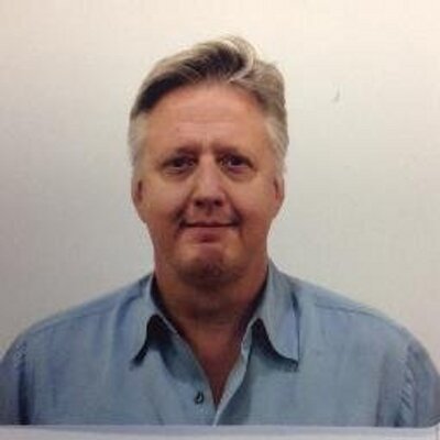 Profile Picture of Stuart Ramsey (@SCIguyStu) on Twitter