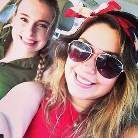 Profile Picture of Alexandra Gonzalez (@95alexg) on Pinterest