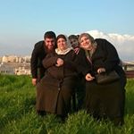 Profile Picture of Hana'a Farraj (@hana_maswadeh) on Instagram