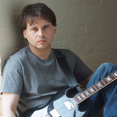 Bob Ernst - Twitter Profile Picture of Bob Ernst (@bobernst) on Twitter