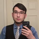 Profile Picture of Kyle Kimmel (@thunderdragon36) on Instagram