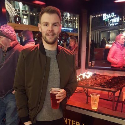 Profile Picture of Grant Shearer (@grantshearer16) on Twitter