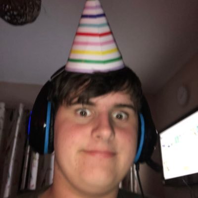 Thomas Appleby - Twitter Profile Picture of Thomas Appleby (@TomInc_) on Twitter