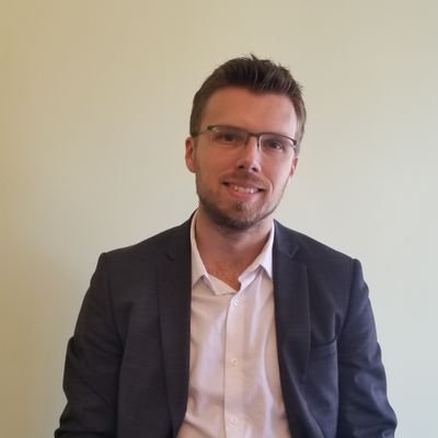 Profile Picture of Michael Marceau (@michael_marceau) on Twitter