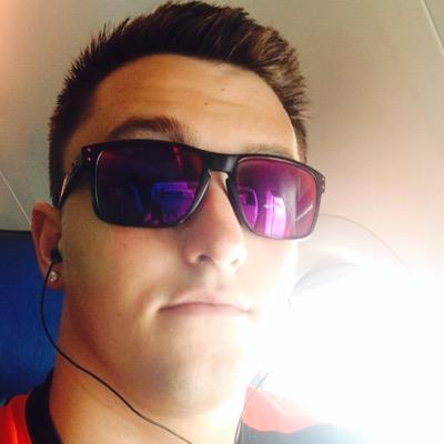 Profile Picture of Jesse Behm (@jessebehm40) on Twitter