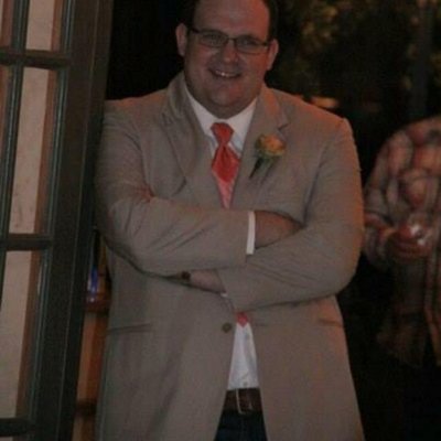 Profile Picture of Travis McMillan (@TravisMMcM) on Twitter