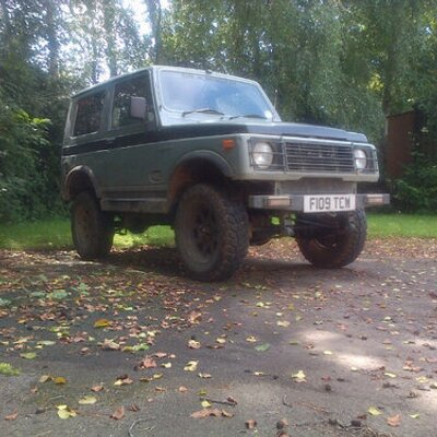 Profile Picture of Matt Whatmore (@matsui600) on Twitter