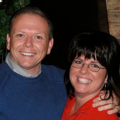 Profile Picture of Donna Wolfe (@dwofgv) on Twitter