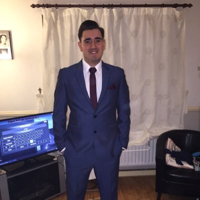 Dan Schumann - Twitter Profile Picture of Dan Schumann (@Danschumann15) on Twitter