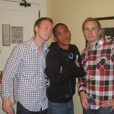 Profile Picture of Eric Witkowski (@@ericwitkowski) on Twitter