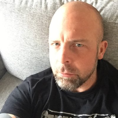 Profile Picture of David Nordlund (@david_nordlund2) on Twitter