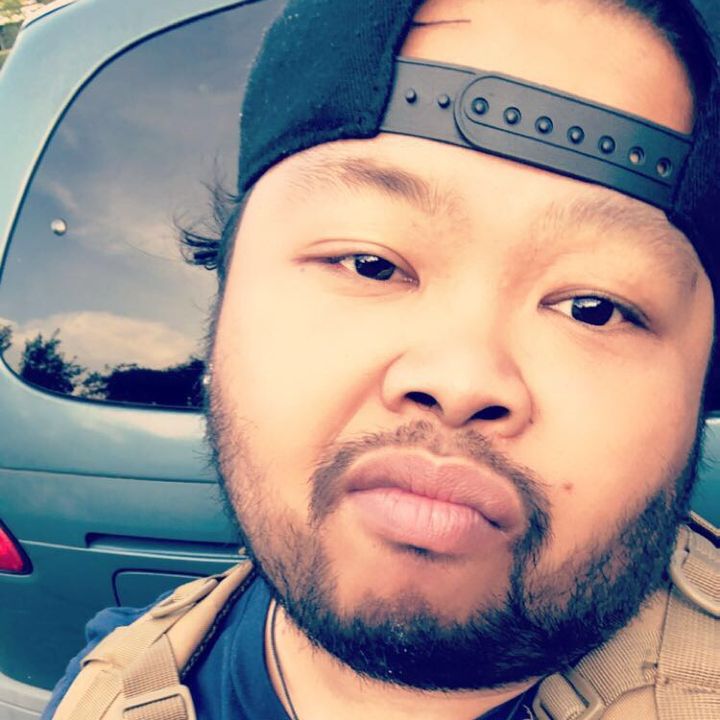 Profile Picture of Patrick Ferrer (@patjoe25) on Tiktok
