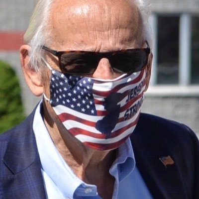 Profile Picture of Bill Pascrell, Jr. (@BillPascrell) on Twitter