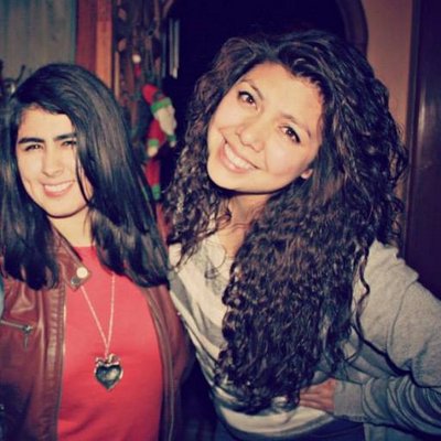 Profile Picture of Luz Rosas ♡ (@LuzRosasM) on Twitter