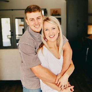 Profile Picture of Cayla Thomas (Clark) (@cayla.thomas) on Facebook