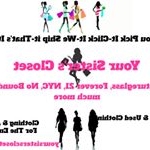 Profile Picture of Kenneth and Olahshia Coles (@yoursisterscloset2019) on Instagram