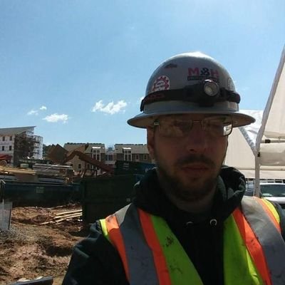 Profile Picture of Steven Standridge (@StevenStandrid3) on Twitter