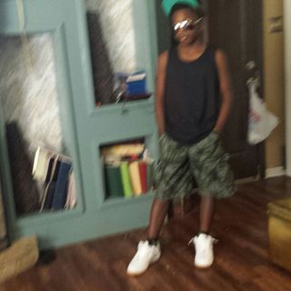 Profile Picture of Andrew Tolliver (@drewT004) on Facebook