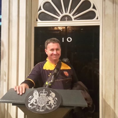 Profile Picture of Steve Molloy (@stevemolloy4) on Twitter