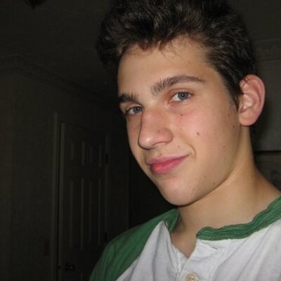 Profile Picture of Aidan Carson (@AidanCarson1) on Twitter