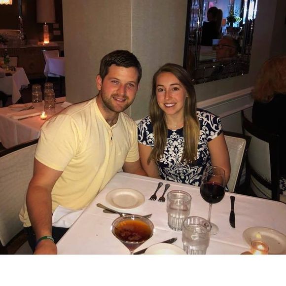 Profile Picture of Matthew Petronis (@matt93p) on Poshmark