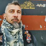 Profile Picture of Roberto Scipione (@roberto.rockhouse) on Instagram