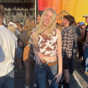 Profile Picture of Alexis Ourada (@alexisourada) on Pinterest