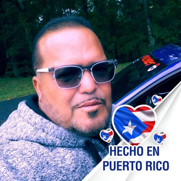 Profile Picture of Elvis otero Otero (@yimbo391) on Poshmark