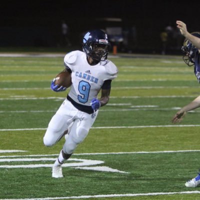 Profile Picture of Jayden Patrick (@kingjay245) on Twitter