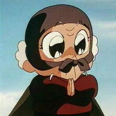 Profile Picture of Karl C. Huang (@TSmilingBandit) on Twitter