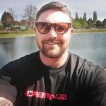 Profile Picture of Gavin Bates (@gavin_bates) on Instagram