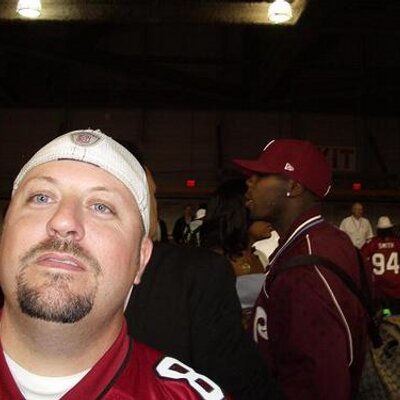 Profile Picture of David Morefield (@Davidmorefield) on Twitter