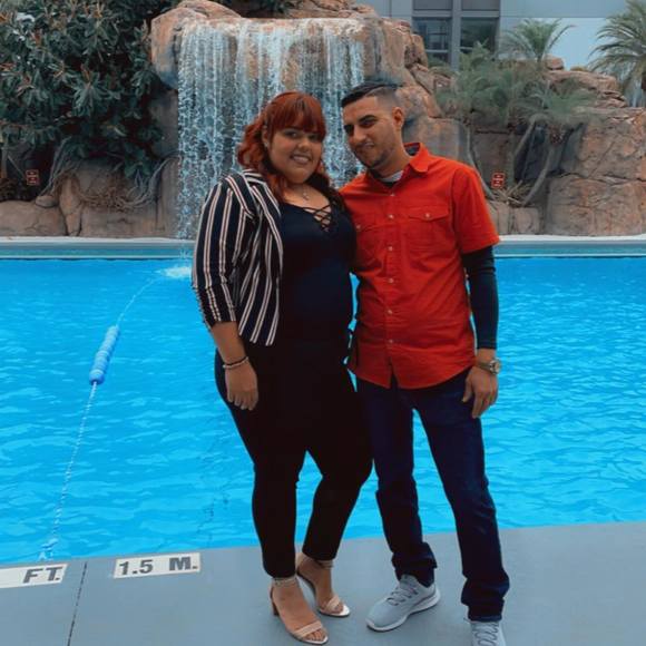 Profile Picture of Jonalys Abraham rodriguez (@joly2701) on Poshmark