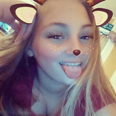 Profile Picture of Savannah Lowery (@savanna41777835) on Twitter