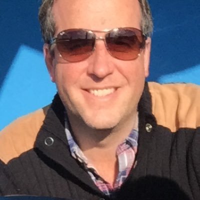 Profile Picture of Steve Spicer (@SteveSpicer8) on Twitter