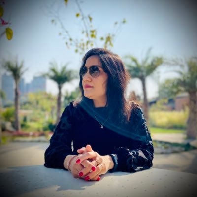 Profile Picture of Anjali Jain (@helloanjali) on Twitter