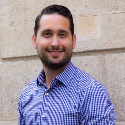 Profile Picture of James Drummond (@JamesRDrummond) on Twitter