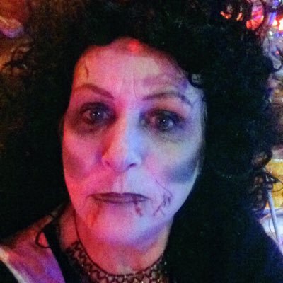 Profile Picture of Pauline Page (@pauline38684526) on Twitter