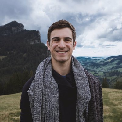 Alex Martino - Twitter Profile Picture of Alex Martino (@alex_martinoo) on Twitter