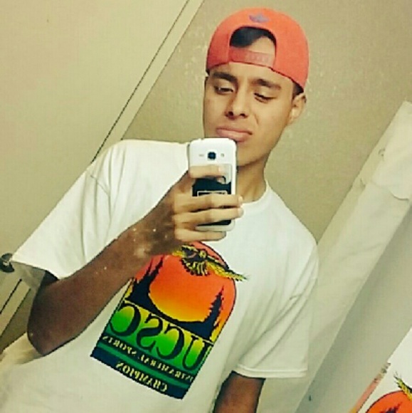 Profile Picture of Cesar Cid (@cidthekid23) on Poshmark