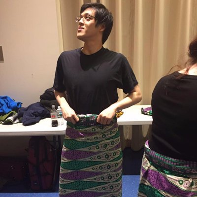 Profile Picture of Jonathan Feng (@YuhBohFeng) on Twitter