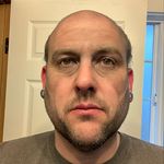 Profile Picture of Jeremy Holmes (@dadstronaut) on Instagram
